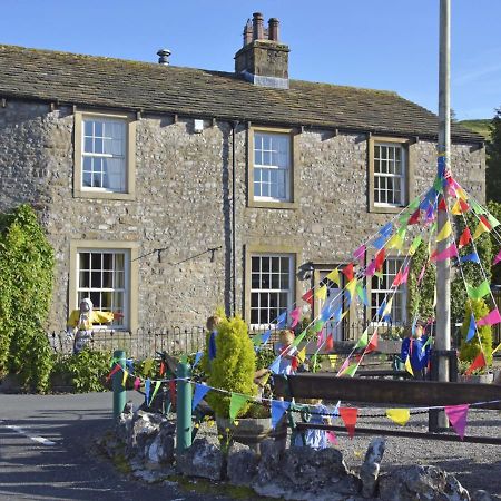 Littlebeck Villa Kettlewell Kültér fotó