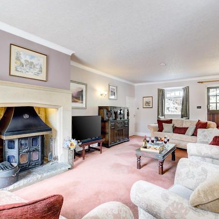 Littlebeck Villa Kettlewell Kültér fotó