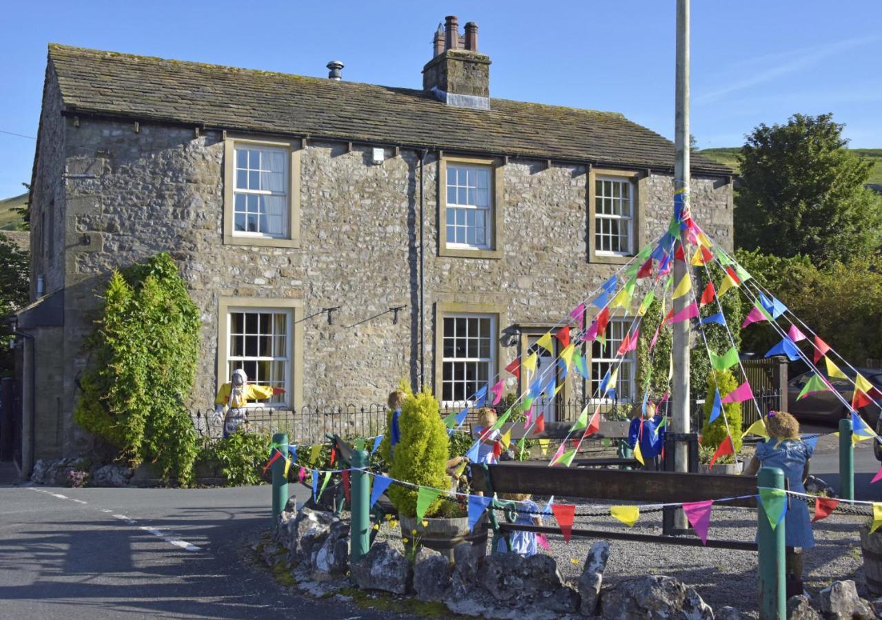 Littlebeck Villa Kettlewell Kültér fotó