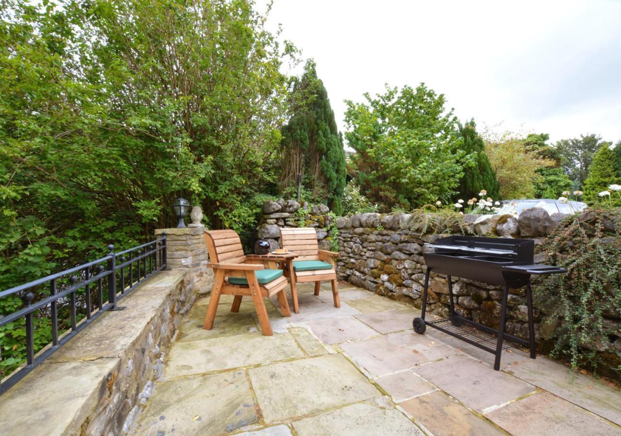 Littlebeck Villa Kettlewell Kültér fotó
