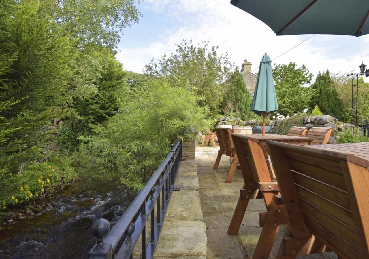 Littlebeck Villa Kettlewell Kültér fotó