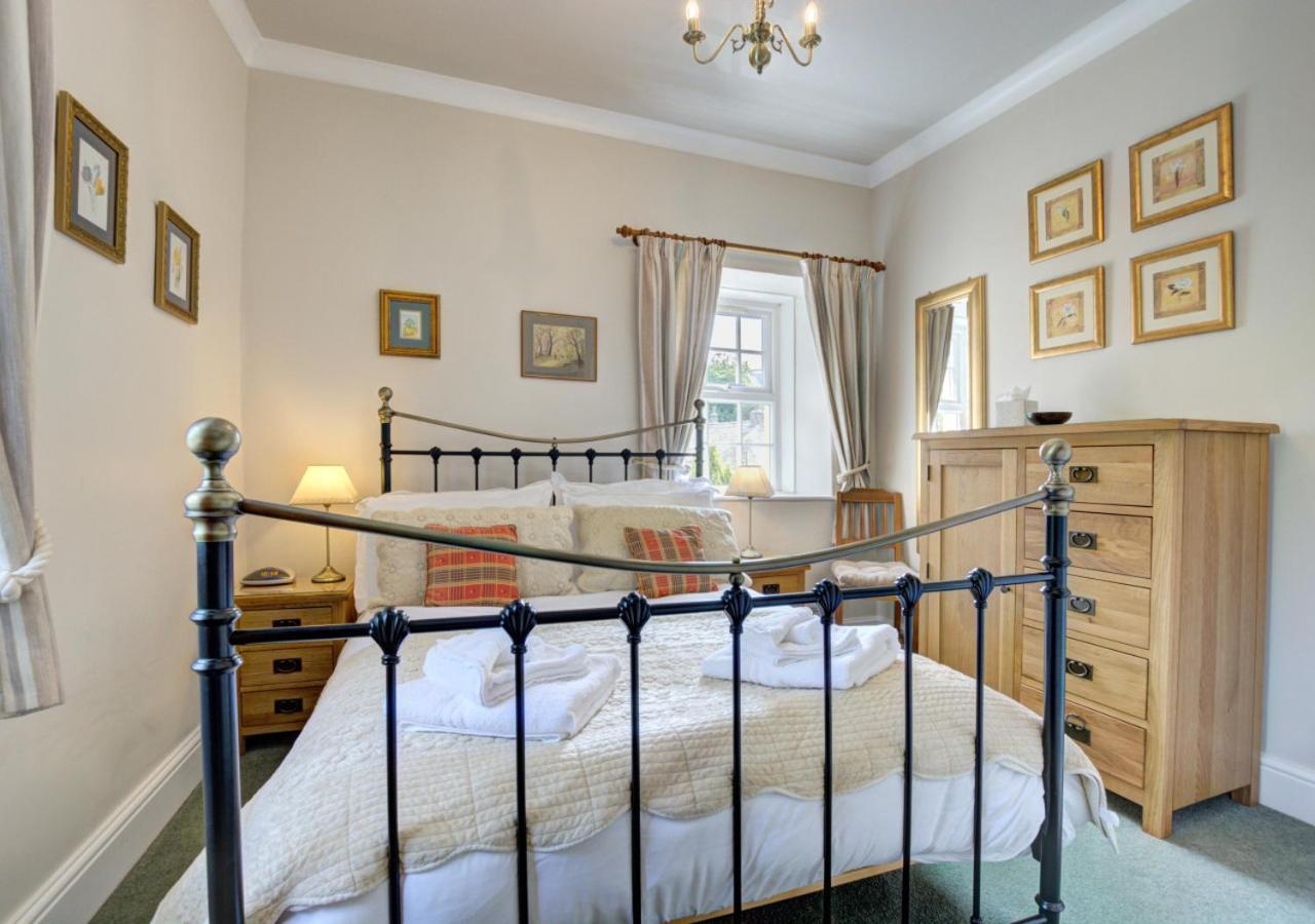Littlebeck Villa Kettlewell Kültér fotó