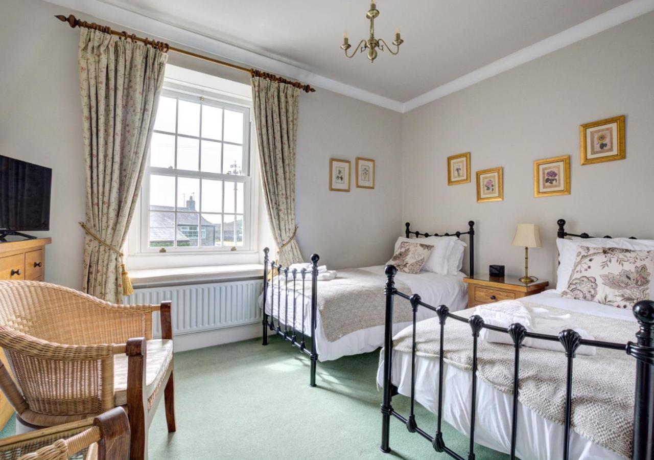Littlebeck Villa Kettlewell Kültér fotó