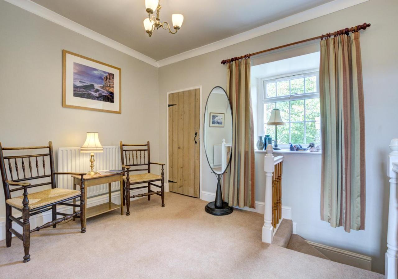 Littlebeck Villa Kettlewell Kültér fotó