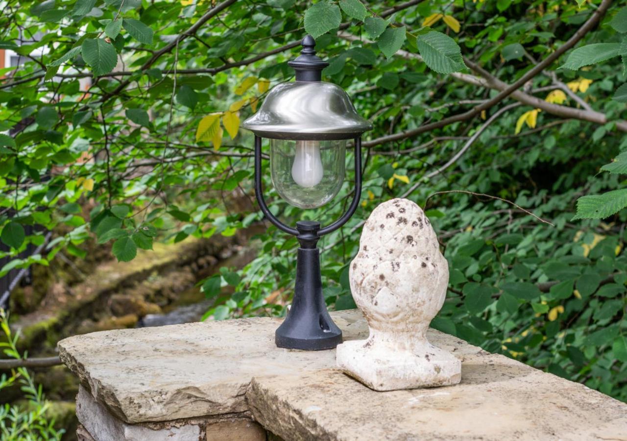 Littlebeck Villa Kettlewell Kültér fotó