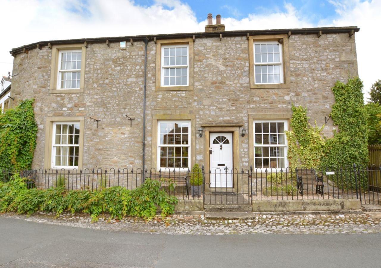 Littlebeck Villa Kettlewell Kültér fotó