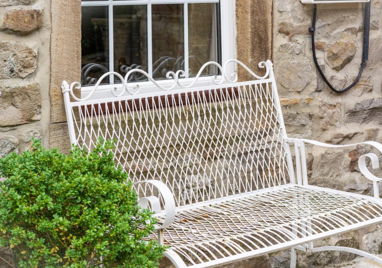 Littlebeck Villa Kettlewell Kültér fotó